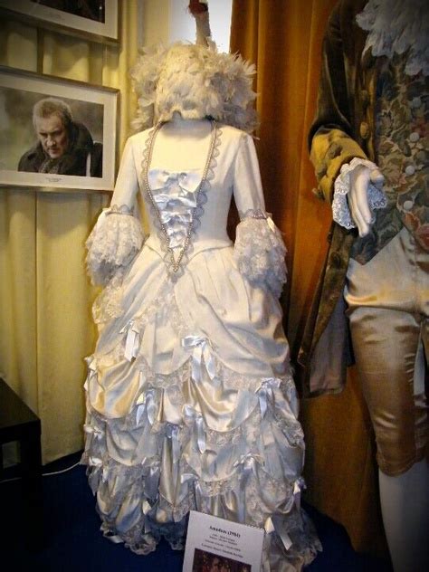 20 Amadeus Ideas Amadeus Movie Costumes Tom Hulce