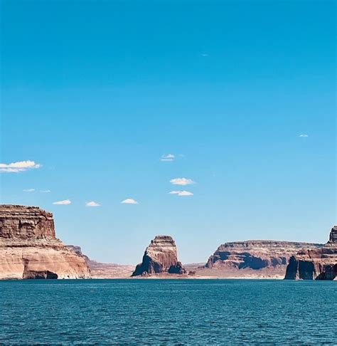 Lake Powell/Houseboat Trip Guide