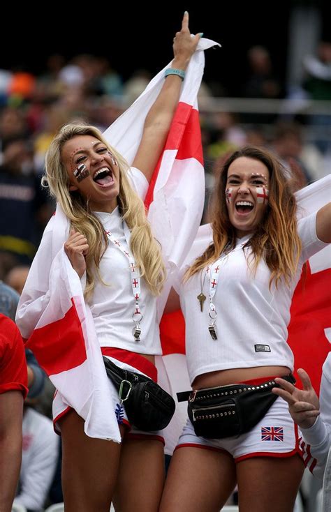 World Cup Fans Are Feeling All Kinds Of Emotions Hot Football Fans