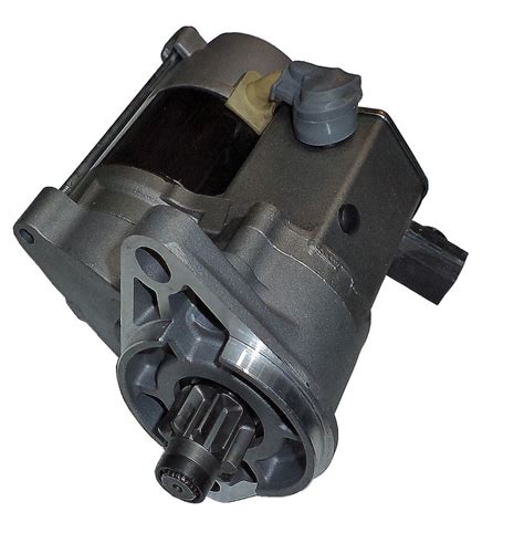 Cat 3018 Starter Motor Mini Excavator Centre Digger Parts