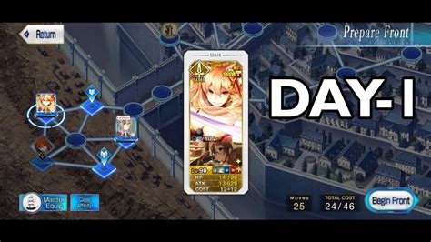 Fgo Na My Super Camelot Day Suzuka Gozen Solo Fake Grail