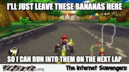 10 Mario Kart memes | Mario Kart Amino