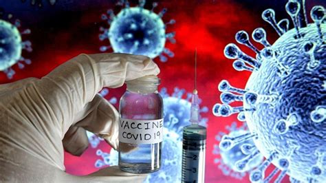 Coronavirus False And Misleading Claims About Vaccines Debunked Bbc News