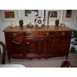 Antique Sideboards And Buffets - VisualHunt