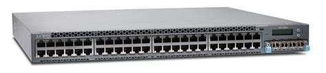 Juniper EX4300 Ethernet Switches | Go to Mojo Systems