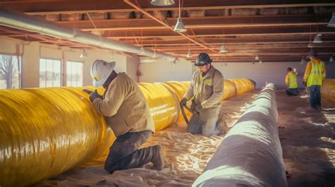 How To Insulate Pipes In Your Home Insulation And More