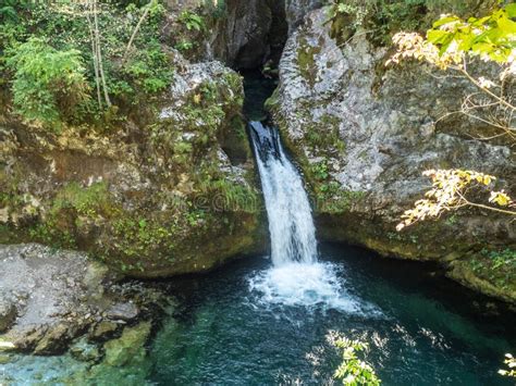 219 Theth Albania Waterfall Stock Photos - Free & Royalty-Free Stock ...