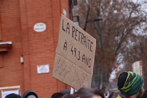 R Forme Des Retraites Avant Le L Assembl E Qu Avaient Vot Vos