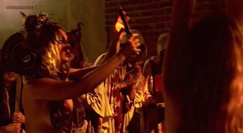 Kacie Marie Nude Alpha Girls 2013 Theonlyhydro Girlfriendsnomore