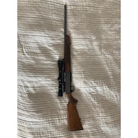 BROWNING BAR 308 New And Used Price Value Trends 2022