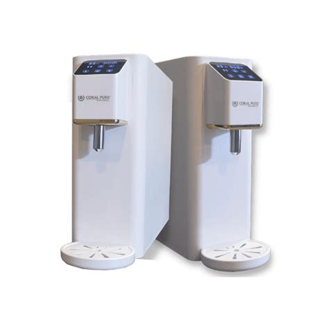 Water Dispensers Singapore | Tankless Water Purifier