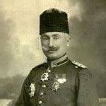 Who S Who Turkey In The First World War