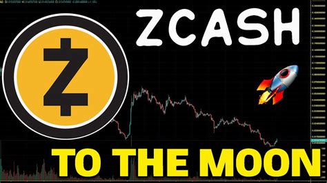 Zcash Zec Bull Market Accumulation Complete Zec Chart Analysis And