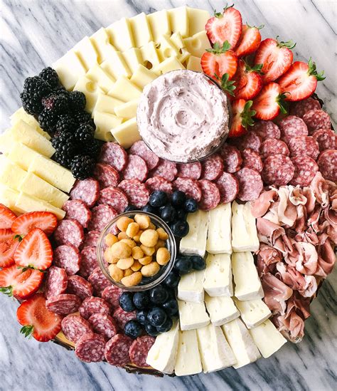 Make An Epic Charcuterie Board Mad About Food