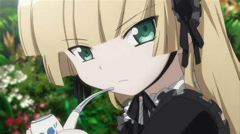 Gosick Anime's English Dub Cast Announced