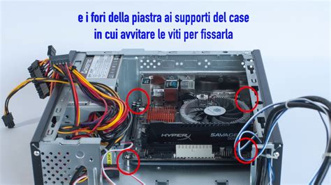 Guida Facile Assemblaggio PC Mac Mini Hackintosh YouTube