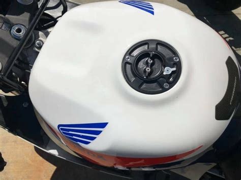 1993 Honda CBR900RR Tank Rare SportBikesForSale