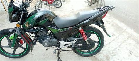 HONDA CB 150F FOR SALE OR EXCHANGE WITH CAR - Bikes & Motorcycles - 1065178079