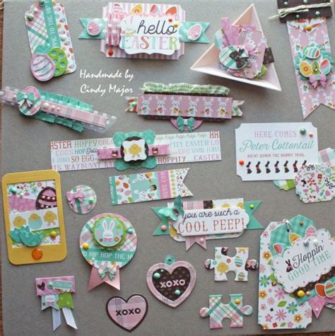 7 Diy Cute And Easy Party Name Tags Artofit