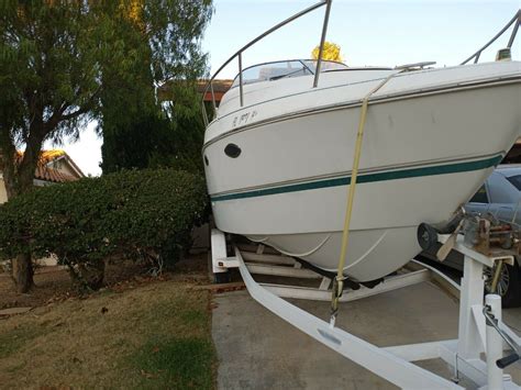 Chris Craft Cuddy Cabin 1994 For Sale For 15000 Boats From