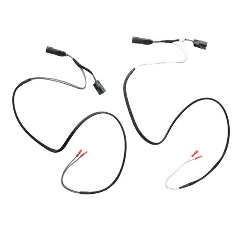 metra powersports aftermarket installation lighting products