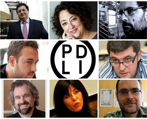 5 años de la PDLI Plataforma por la libertad de información