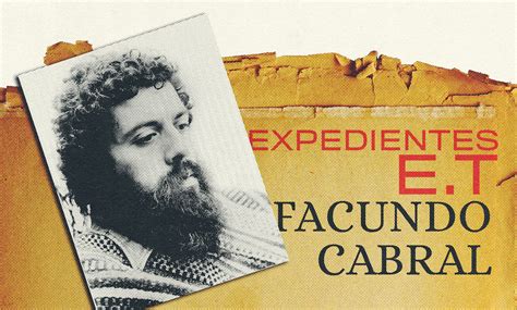 facundo cabral upaninews