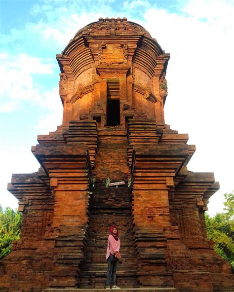 10 Candi Peninggalan Kerajaan Majapahit yang Melegenda ...