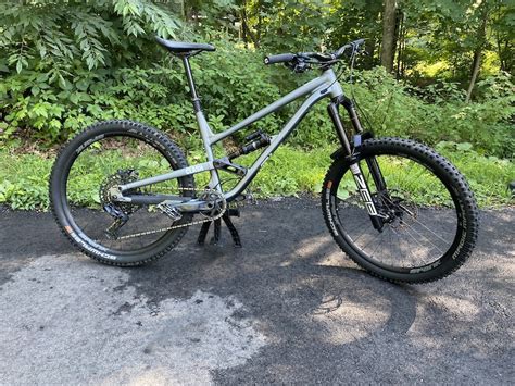 Commencal Clash Race Edition For Sale