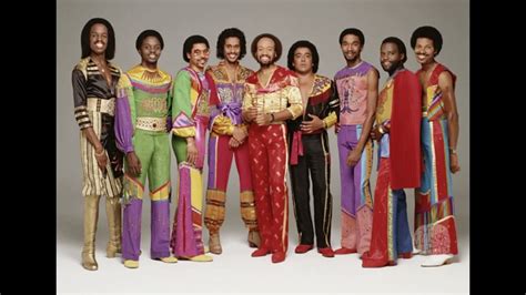 Earth Wind And Fire Reasons Youtube