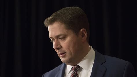 Scheer Says He Ll Release New Documents Related To SNC Lavalin Affair