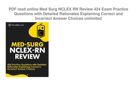 424 Practice Questions