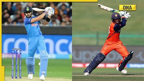 T20 World Cup: India play Netherlands in 2nd Super 12 match tomorrow ...