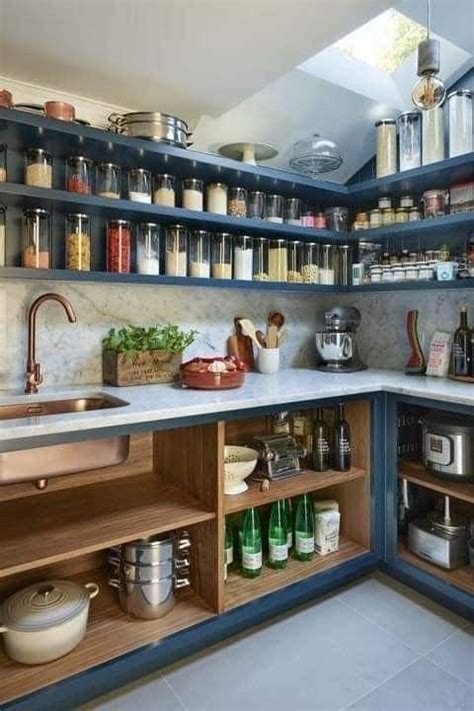 Pin On Organiz Home Decor Kitchen Interior Design Kitchen Kitchen