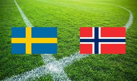 Speltips Fotboll Sverige Norge 5 6 Odds Casivo