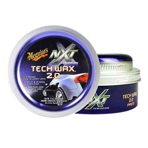 Cera Nxt Generation Meguiars