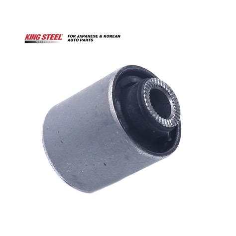Kingsteel Auto Parts for Car Suspension Bush Lower Control Arm Bushing ...