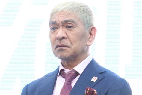 松本人志の活動休止 ダウンタウンの同期・トミーズ健は悔しさ「何も決まってない人間が辞めなあかんのか」 Encount