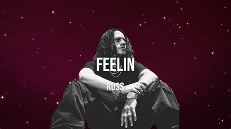 Free Russ Type Beat Feelin Youtube