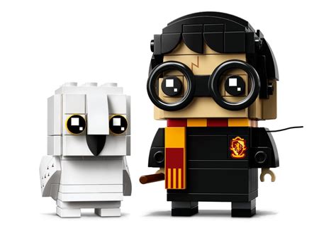 LEGO Brickheadz: Harry Potter | Harry Potter Wiki | Fandom