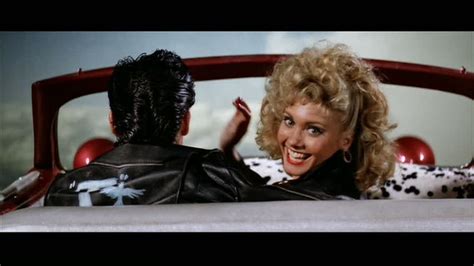 Grease Grease The Movie Image 16076260 Fanpop