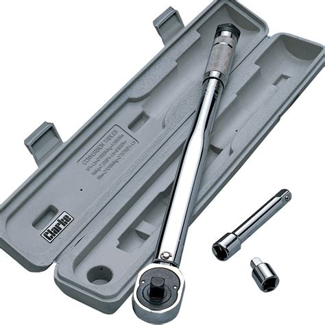 Clarke Reversible Torque Wrench Cht Msar