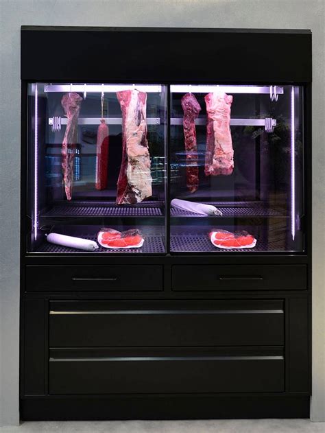 Pics Beef Aging Cabinet And Review Alqu Blog