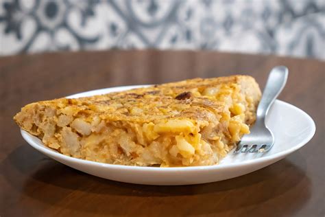 Aitzgorri Bizkaiko Tortilla Kopa Buscamos La Mejor Tortilla De