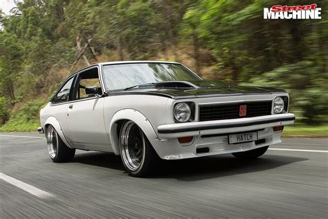 Ls1 Powered 1977 Holden Lx Torana Ss Hatch Artofit