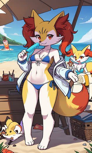 Braxien Evolutions Luscious Hentai Manga Porn