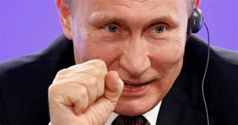 Putin saúda ensaio sucesso do mais recente míssil balístico russo