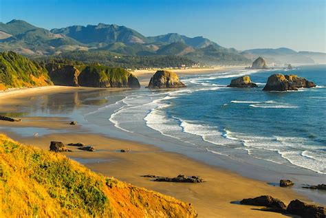 The 11 Best Beaches In Oregon Lonely Planet