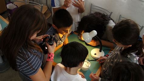 Juegos De Agua Y Ciencia Para Ni Os Para Este Verano