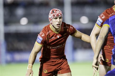 Dragons Catalans › News › 2023 › Feb. › Dragons vs Leigh: Match Preview